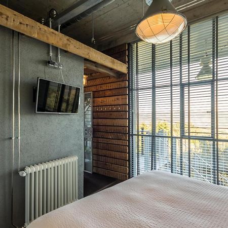 Bed and Breakfast Plano5 - Robust Design Lagares da Beira Exterior foto
