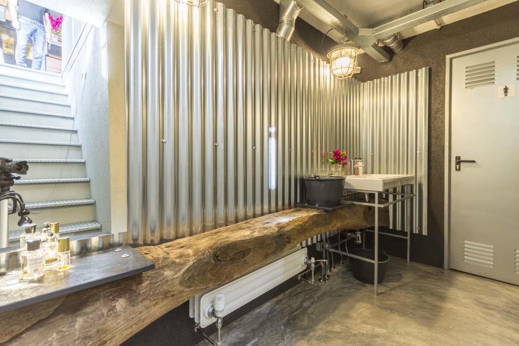 Bed and Breakfast Plano5 - Robust Design Lagares da Beira Exterior foto