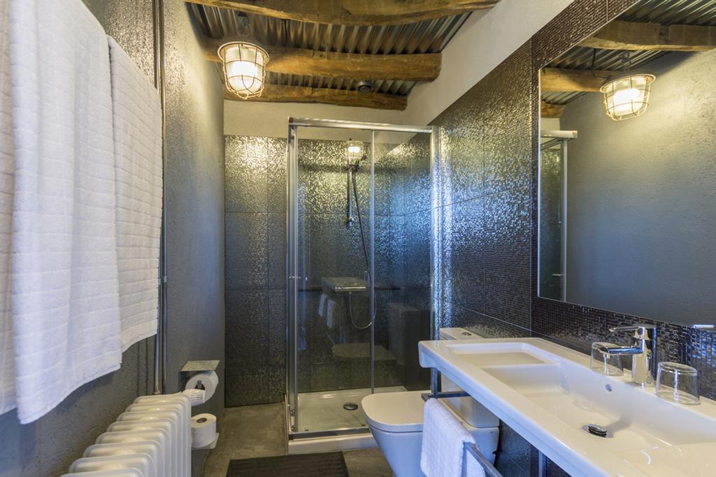 Bed and Breakfast Plano5 - Robust Design Lagares da Beira Exterior foto