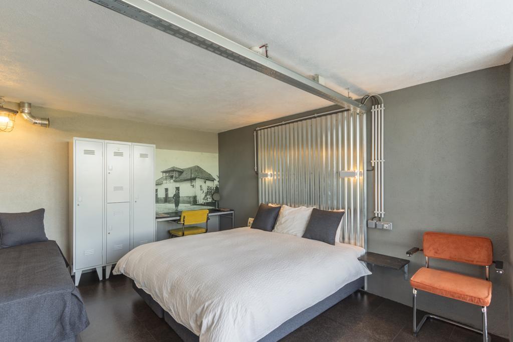 Bed and Breakfast Plano5 - Robust Design Lagares da Beira Exterior foto