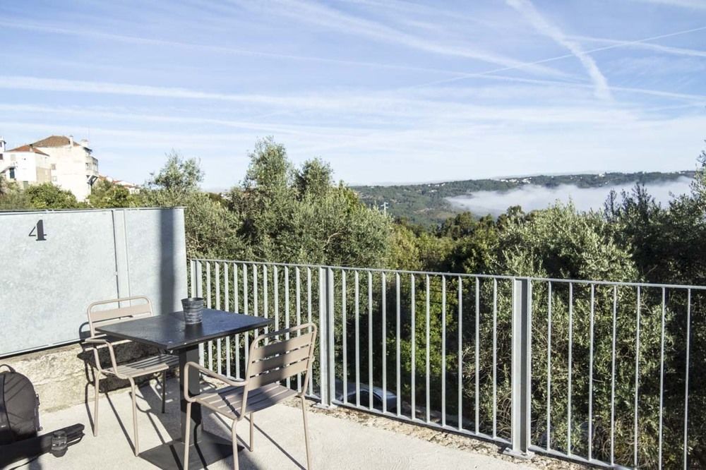 Bed and Breakfast Plano5 - Robust Design Lagares da Beira Exterior foto