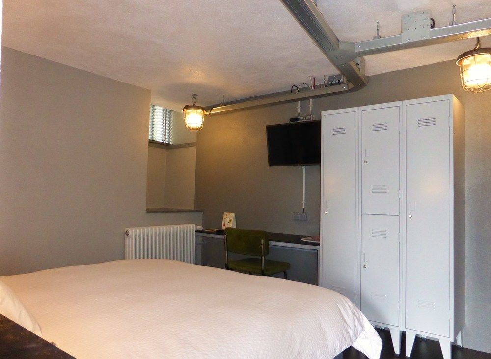 Bed and Breakfast Plano5 - Robust Design Lagares da Beira Exterior foto