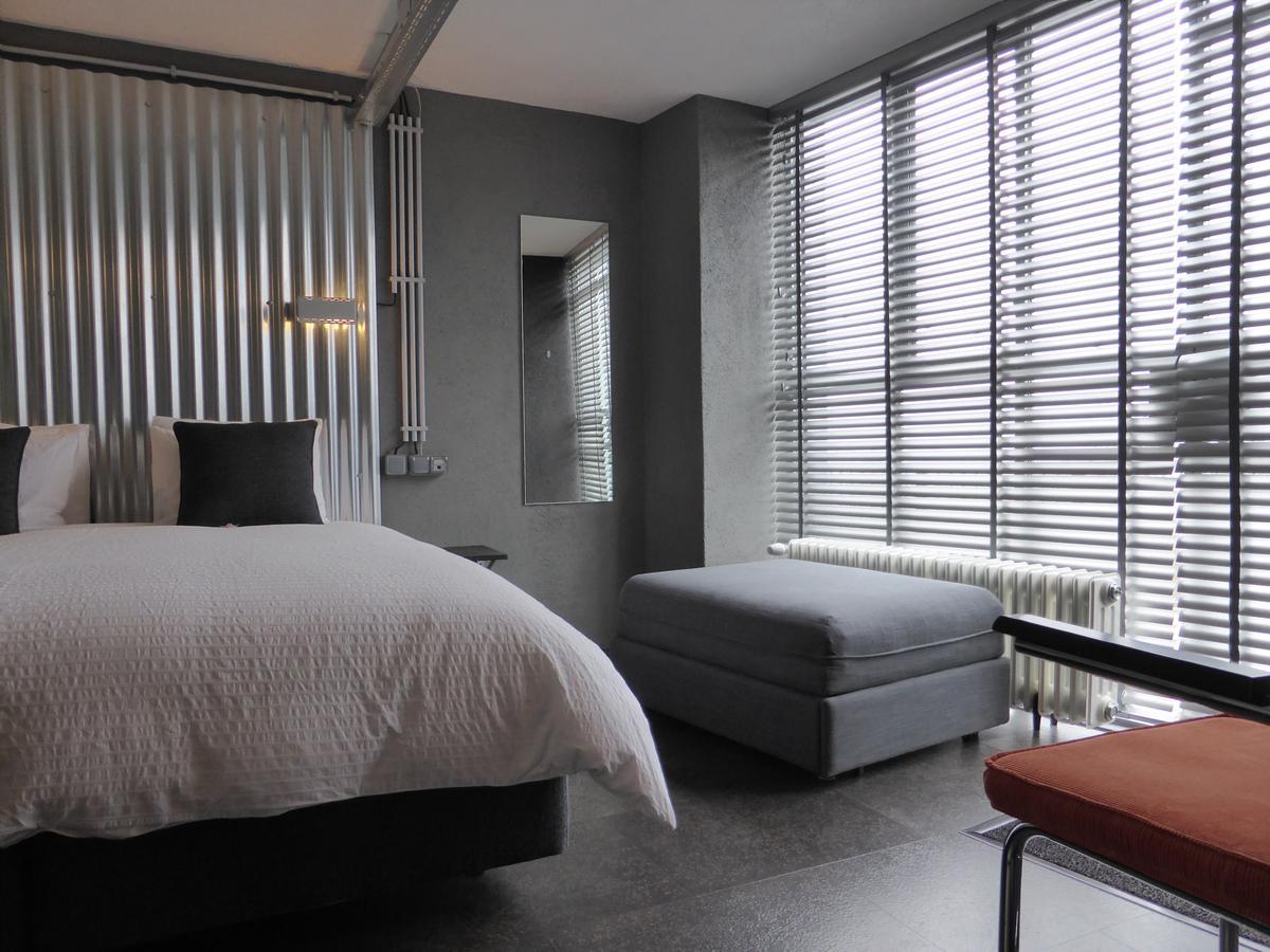 Bed and Breakfast Plano5 - Robust Design Lagares da Beira Exterior foto